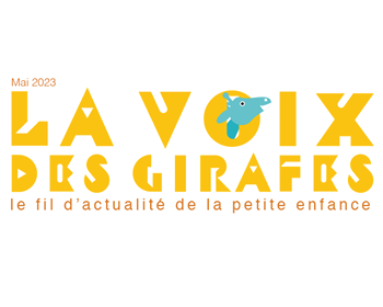 Lire la newsletter La Voix des Girafes #Mai