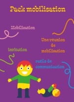 Pack mobilisation