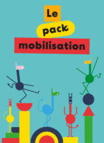 Pack mobilisation