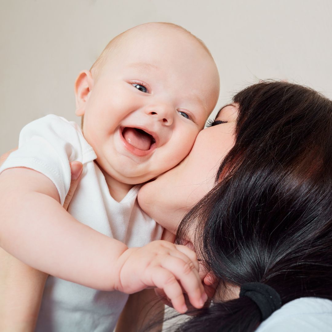 Le besoin d’affection est universel