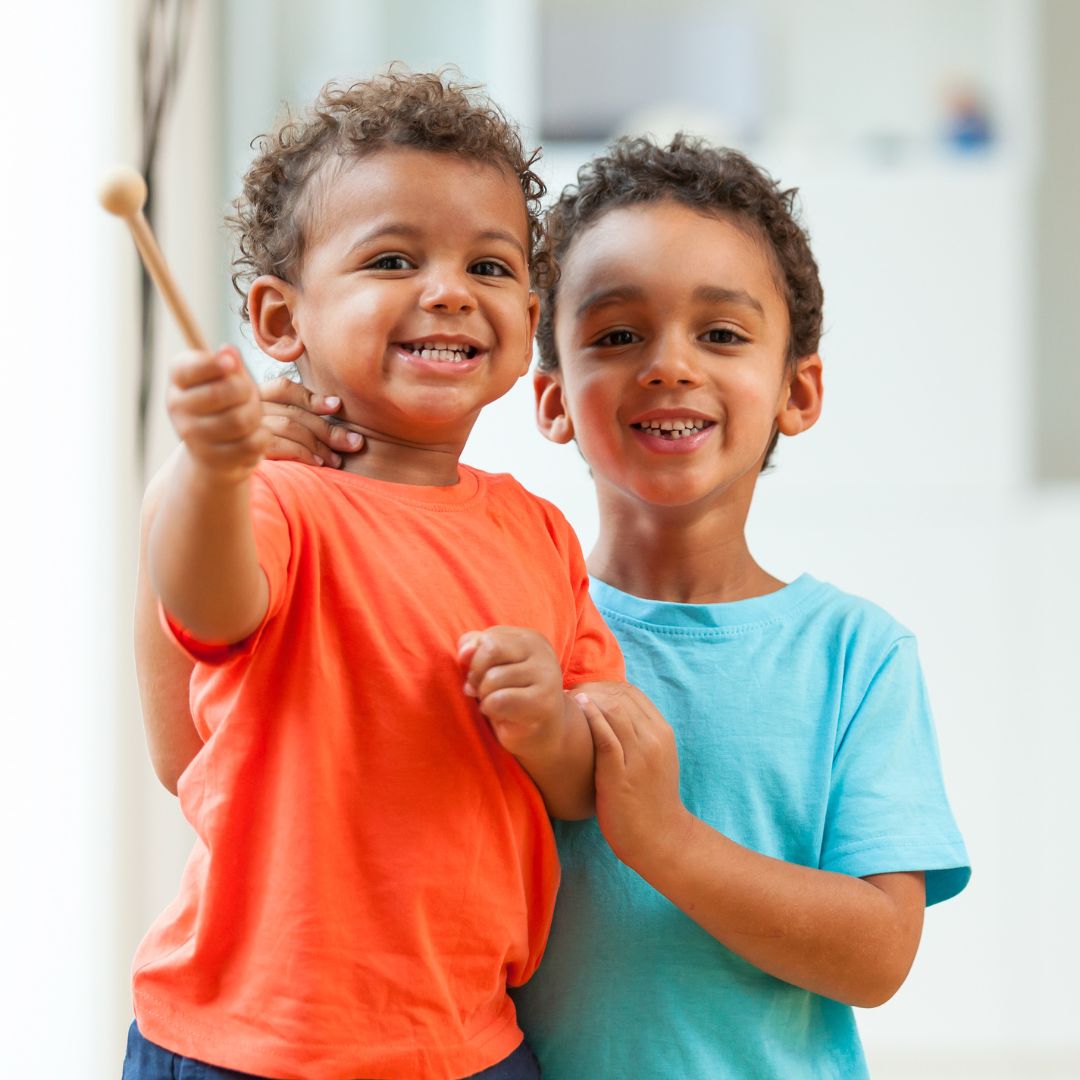 Le respect, un grand mot pour les tout-petits : équité et responsabilisation