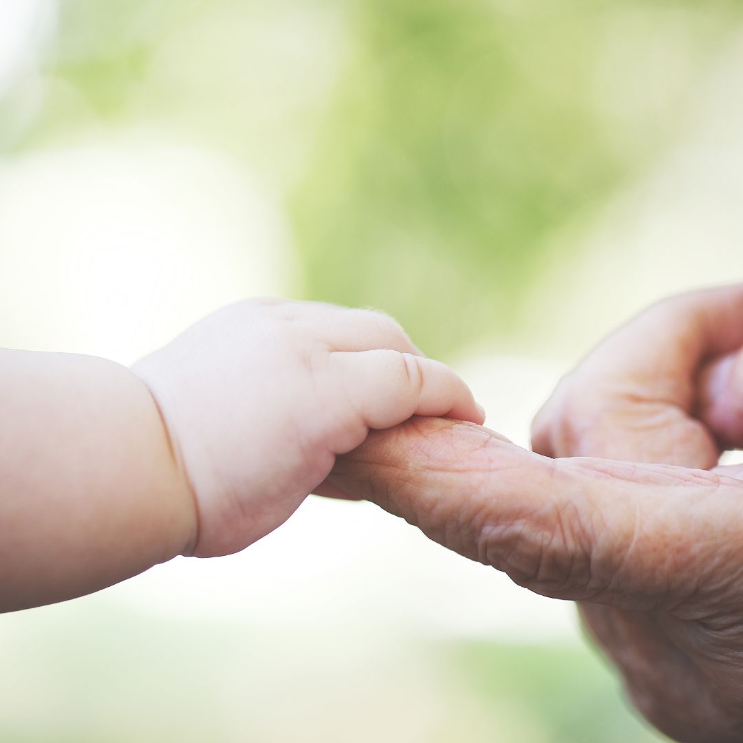 Tom & Josette, un réseau de micro crèches intergénérationnelles