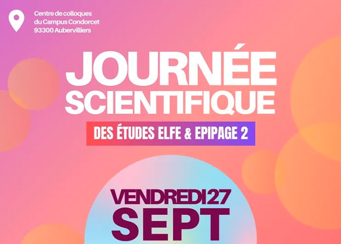 Des inégalités sociales dès la petite enfance : enseignements clés de l’étude ELFE sur la santé, l’éducation et les conditions de vie des enfants 