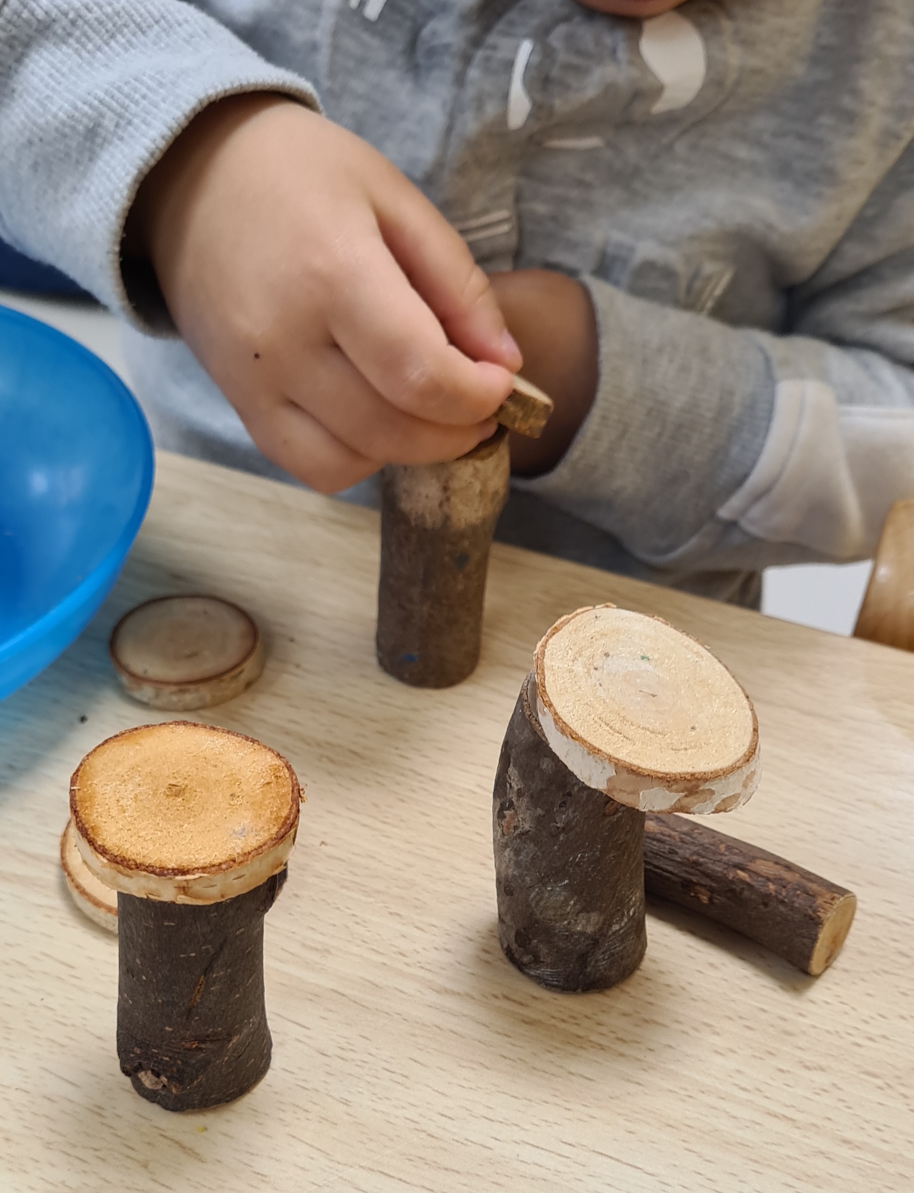 Le Jeu Répétitif chez les enfants de 0 à 3 Ans : Un Tremplin pour le développement