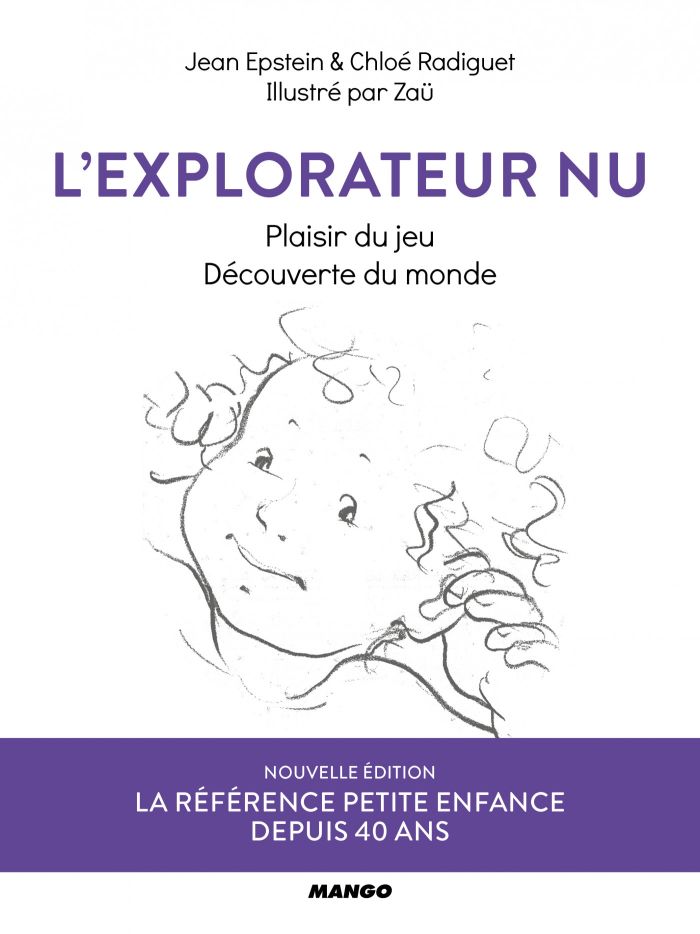 L’explorateur nu