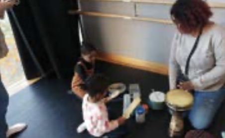 Musiques d’ailleurs