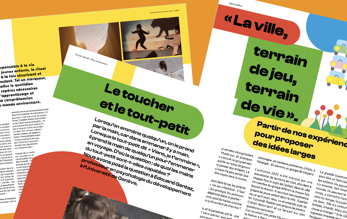 Les articles