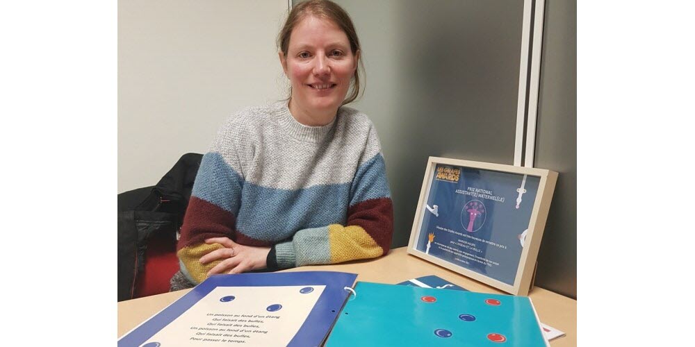 Décryptage du thème par Marion Hours