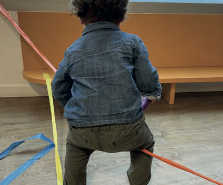 Promenade Chromatique