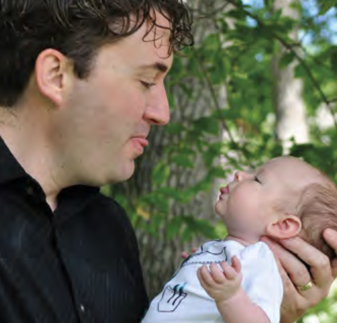 Pour une rencontre avec la société, il faut une rencontre avec les parents