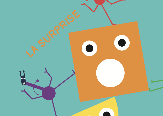 Les émotions, un jeu d’équilibre pour grandir : une pédagogie du lien et de la sécurité