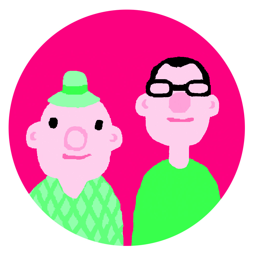 Dans l&rsquo;univers de… Ramadier & Bourgeau