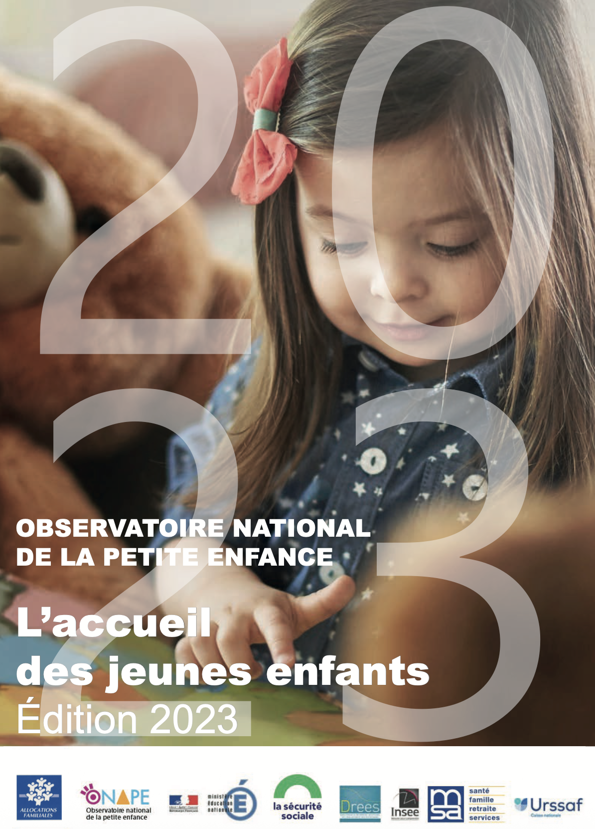 CNAF 2024 : Focus sur les particuliers employeurs de personnel de garde d’enfants en emploi direct