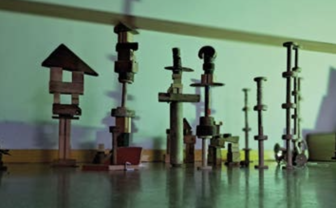 Architecture éphémère