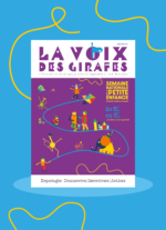 Le guide pédagogique - La Voix des Girafes 2027