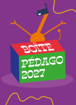 Boîte pédagogique 2027