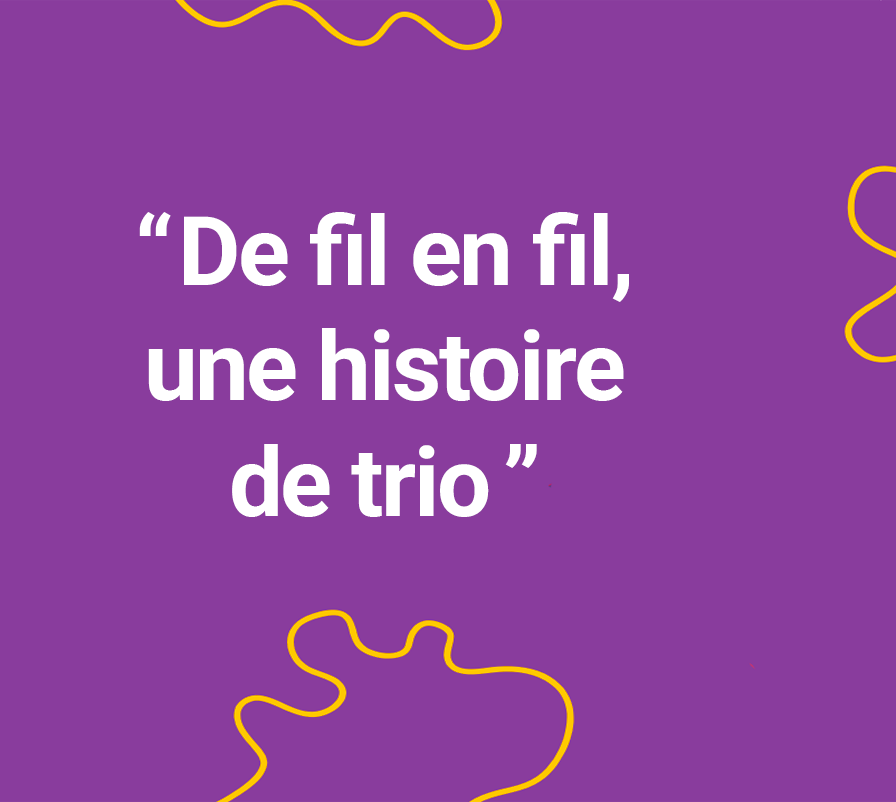 Décryptage du thème par Laeticia Dorey