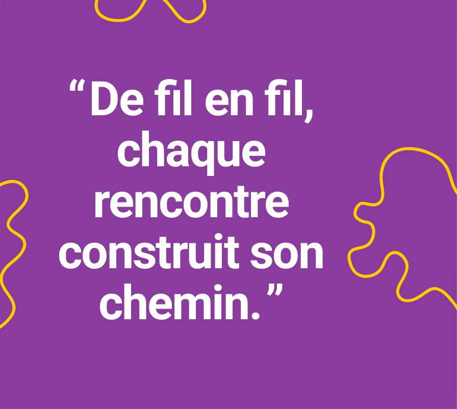 Décryptage du thème par Aude Renard