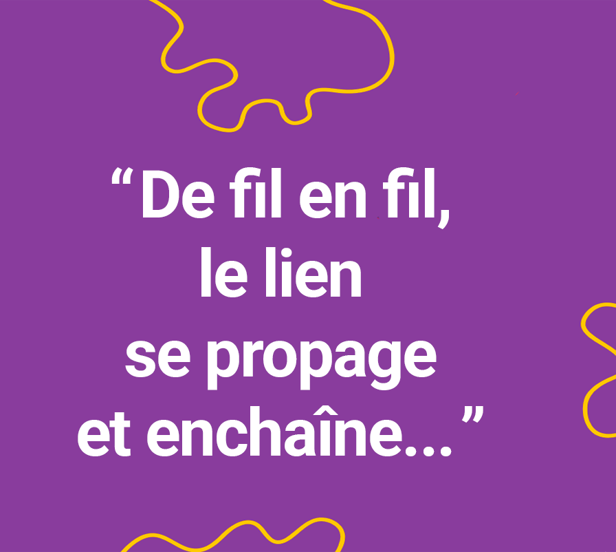 Décryptage du thème par Véronique Fanfant