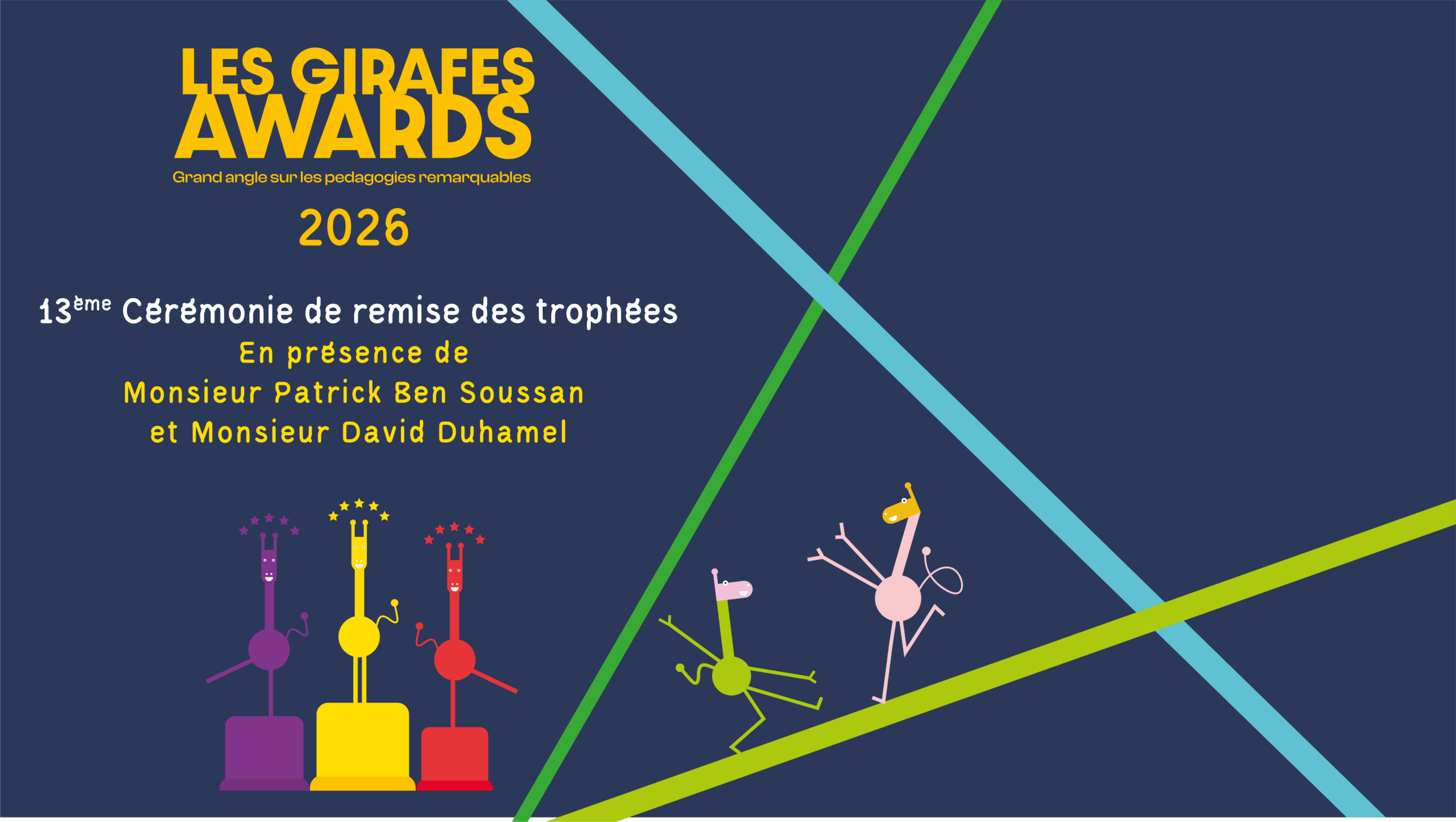 girafe awards