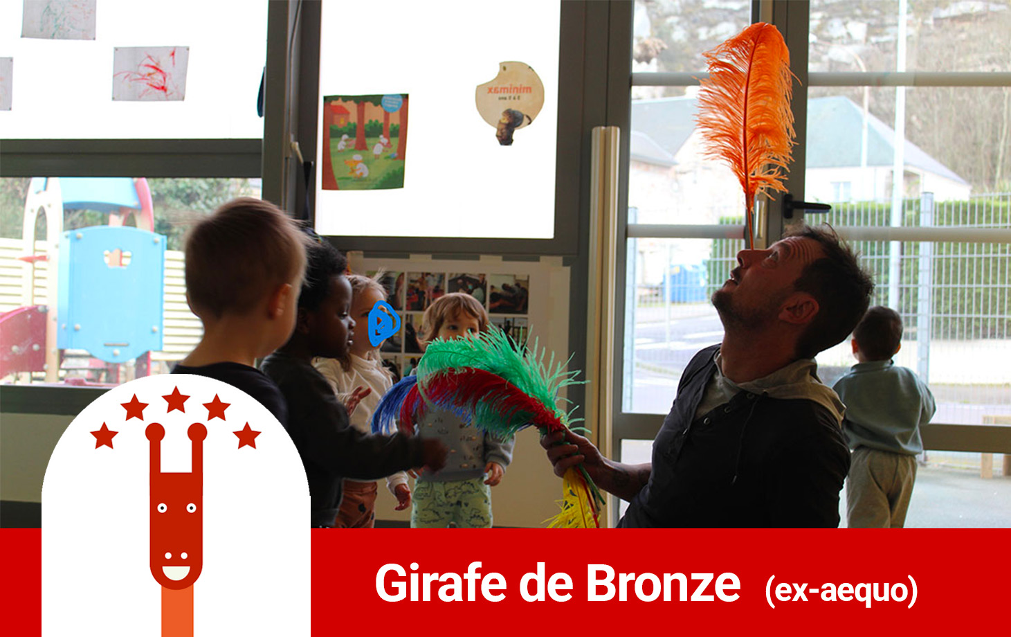 Acroba-Libre