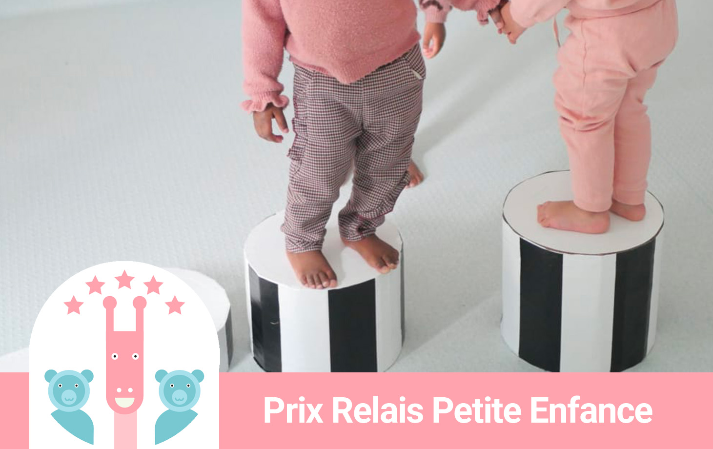 L&rsquo;art du premier pas