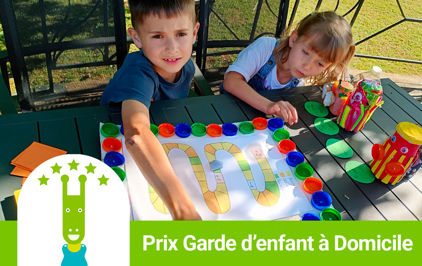 Rééquilibrer les Nutrimons !