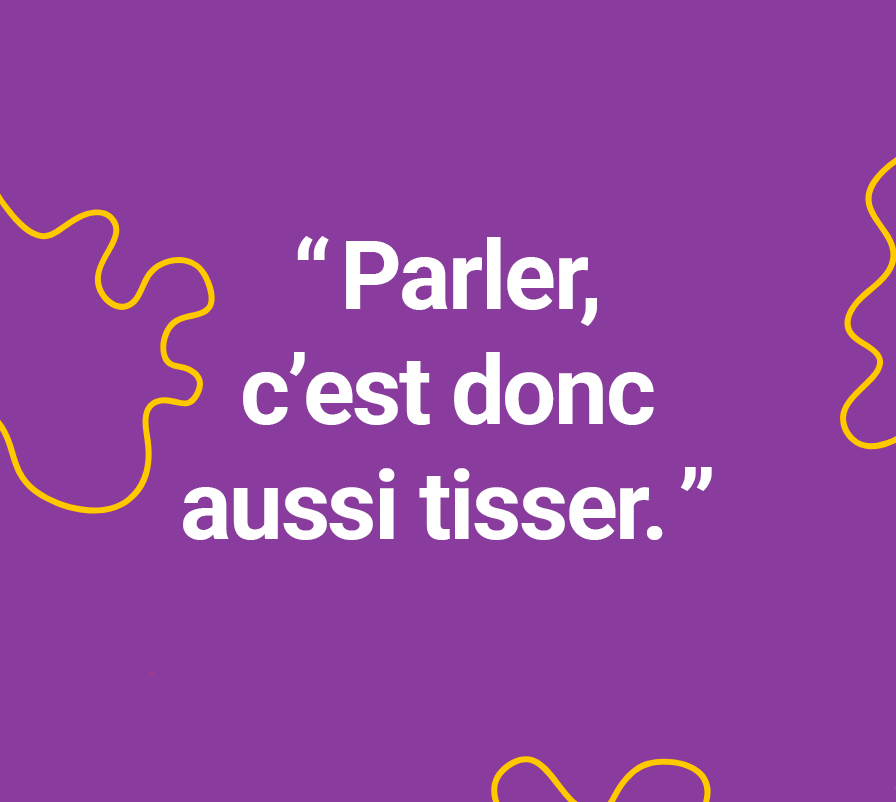 Décryptage du thème par Françoise Leclaire
